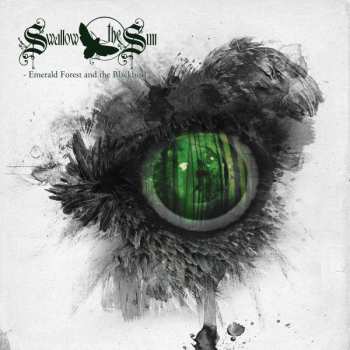 CD Swallow The Sun: Emerald Forest And The Blackbird