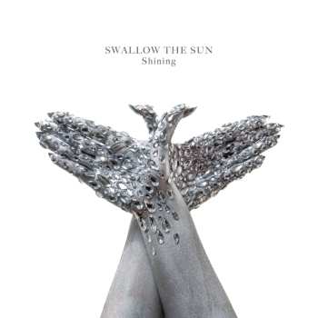 CD Swallow The Sun: Shining
