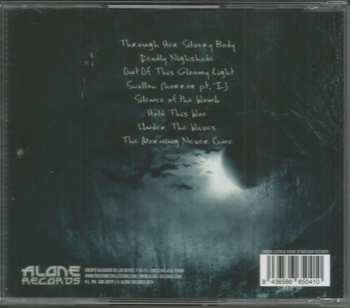 CD Swallow The Sun: The Morning Never Came