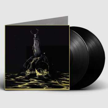 2LP Swallow The Sun: When A Shadow Is Forced Into The Light