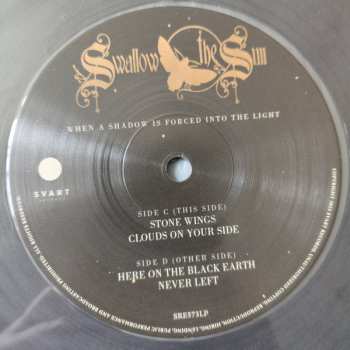 2LP Swallow The Sun: When A Shadow Is Forced Into The Light LTD | CLR