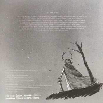 2LP Swallow The Sun: When A Shadow Is Forced Into The Light LTD | CLR