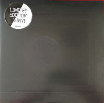 2LP Swami Lateplate: Doom Jazz LTD | CLR
