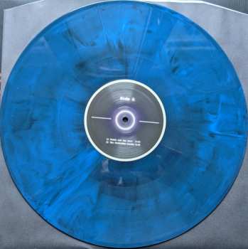 2LP Swami Lateplate: Doom Jazz LTD
