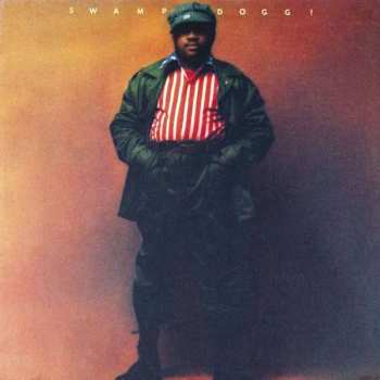 Album Swamp Dogg: Cuffed, Collared & Tagged