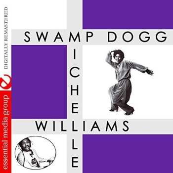 Album Swamp Dogg / Williams,michelle: Dancin With Soul