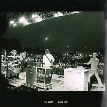 CD Swampdawamp: Rock This Country