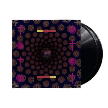 2LP Swans: Children Of God LTD