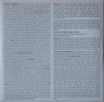 LP Swans: My Father Will Guide Me Up A Rope To The Sky