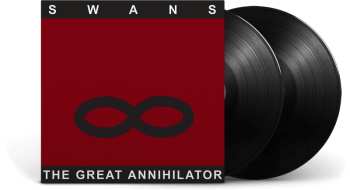 2LP Swans: The Great Annihilator
