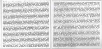 2CD Swans: The Great Annihilator / Drainland