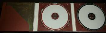 2CD Swans: The Great Annihilator / Drainland