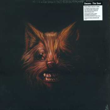 3LP Swans: The Seer
