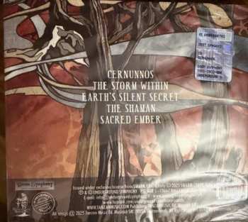 CD Swarm Chain: Cernunnos