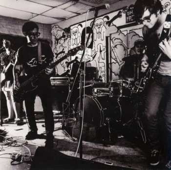 CD Swearin': Swearin'