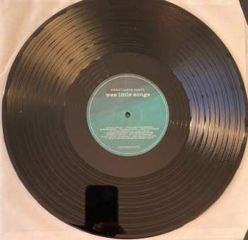 LP Sweatpants Party: Wee Little Songs 