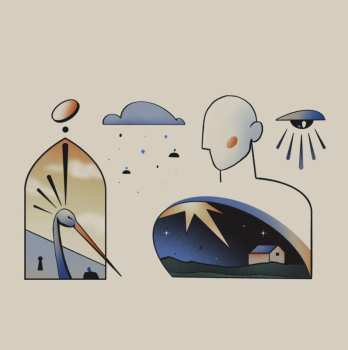 Album Sweatson Klank: A Free Mind