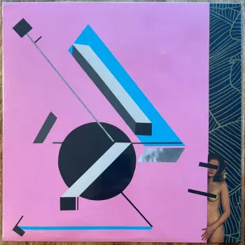 Sweatson Klank: Fine Lines