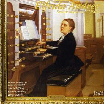Album Swedish Cathedral Music / Various: Swedish Cathedral Music