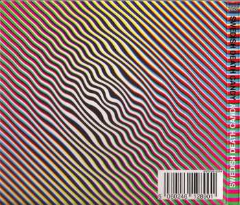CD Swedish Death Candy: Swedish Death Candy