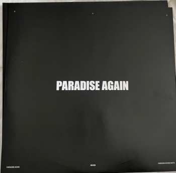 LP Swedish House Mafia: Paradise Again