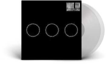 2LP Swedish House Mafia: Paradise Again CLR