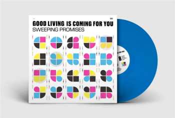 LP Sweeping Promises: Good Living Is Coming For You CLR | LTD