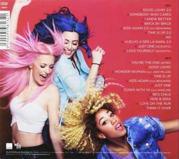 2CD Sweet California: Head For The Stars 2.0
