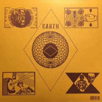 LP Sweet Cobra: Earth