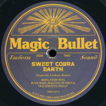 LP Sweet Cobra: Earth