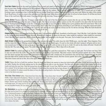 LP Sweet Cobra: Forever