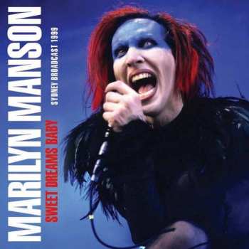 CD Marilyn Manson: Sweet Dreams Baby