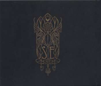 CD Sweet Ermengarde: Sacrifice