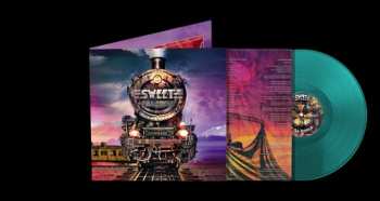 LP The Sweet: Full Circle