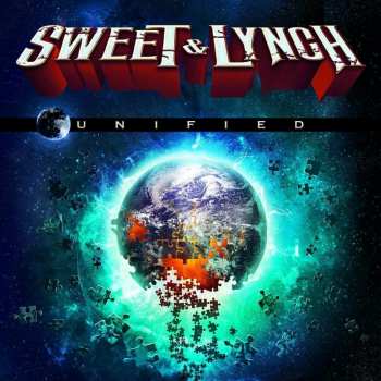 2LP Sweet & Lynch: Unified LTD