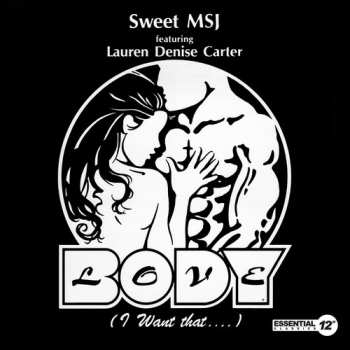 Album Sweet Msj: Body Love
