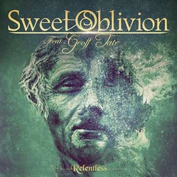 CD Sweet Oblivion: Relentless