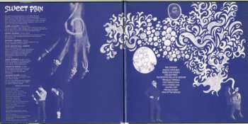 CD Sweet Pain: Sweet Pain LTD