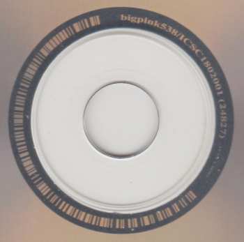 CD Sweet Pain: Sweet Pain LTD