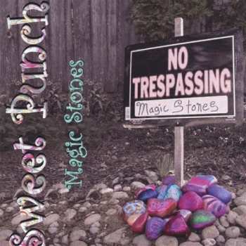 CD Sweet Punch: Magic Stones