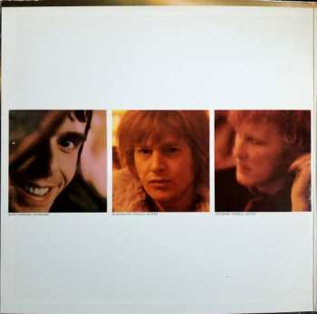 LP Sweet Thursday: Sweet Thursday