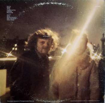 LP Sweet Thursday: Sweet Thursday