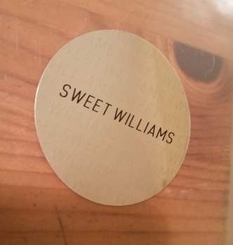 LP/CD Sweet Williams: Sweet Williams LTD