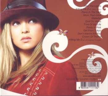 CD Sweetbox: After The Lights