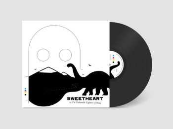 LP Sweetheart: The Unbearable Tightness Of Being