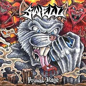SP Swell: 7-primal Rage