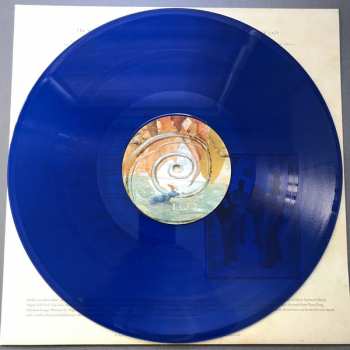 LP Swifan Eolh & The Mudra Choir: The Key LTD | CLR