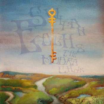 LP Swifan Eolh & The Mudra Choir: The Key LTD | CLR