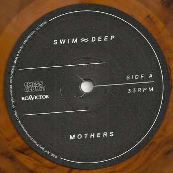 LP Swim Deep: Mothers LTD | CLR
