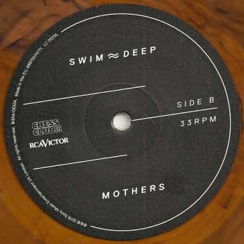 LP Swim Deep: Mothers LTD | CLR